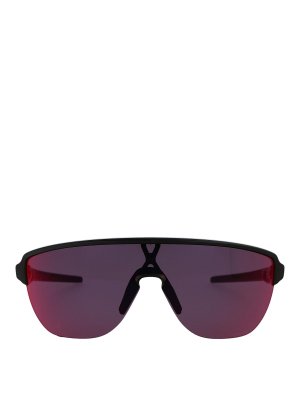 OAKLEY: sunglasses - Corridor Sunglasses