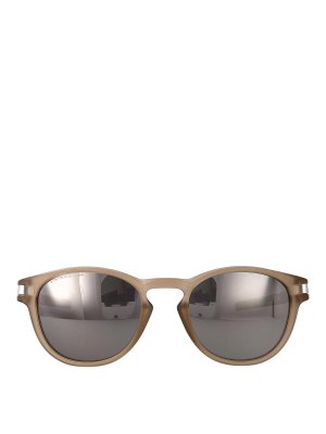 OAKLEY: Sonnenbrillen - Sonnenbrille - Beige