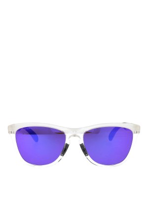 OAKLEY: sunglasses - Frogskins Range Sunglasses