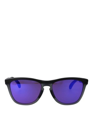 OAKLEY: sunglasses - Frogskins Range Sunglasses