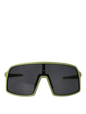 OAKLEY: Gafas de sol - Gafas De Sol - Verde