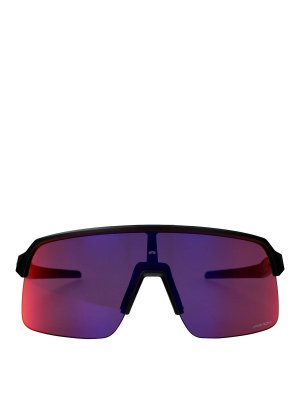 OAKLEY: Sonnenbrillen - Sonnenbrille - Schwarz