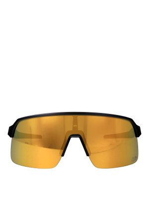 OAKLEY: Sonnenbrillen - Sonnenbrille - Schwarz