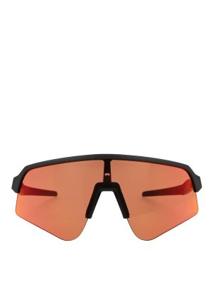 OAKLEY: Sonnenbrillen - Sonnenbrille - Schwarz