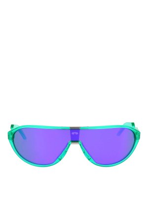 OAKLEY: sunglasses - Cmdn Sunglasses
