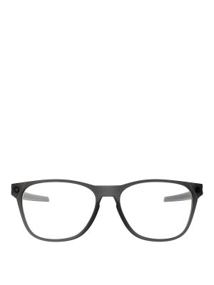 OAKLEY: サングラス - サングラス - グレー