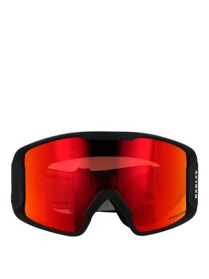 OAKLEY: Lunettes de soleil - Lunettes De Soleil - Noir