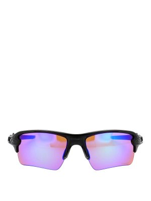 OAKLEY: Lunettes de soleil - Lunettes De Soleil - Noir