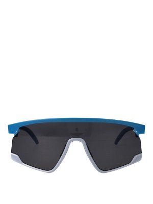 OAKLEY: sunglasses - Bxtr Sunglasses