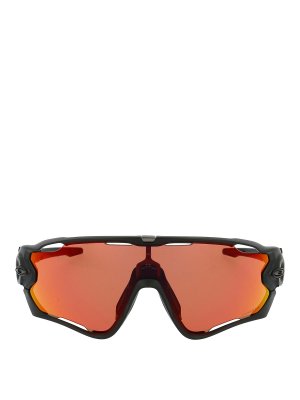 OAKLEY: Lunettes de soleil - Lunettes De Soleil - Noir