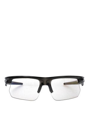 OAKLEY: サングラス - サングラス - グレー