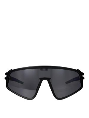 OAKLEY: Lunettes de soleil - Lunettes De Soleil - Noir
