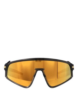 OAKLEY: Lunettes de soleil - Lunettes De Soleil - Gris
