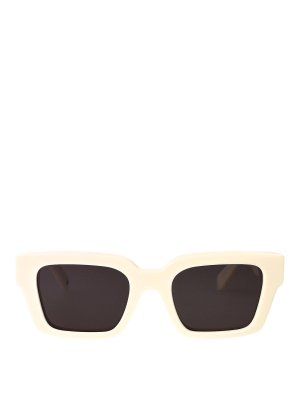 OFF-WHITE: occhiali da sole - Virgilio l occhiali da sole