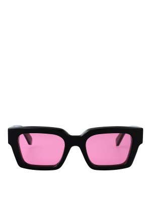 OFF-WHITE: occhiali da sole - Virgilio l occhiali da sole