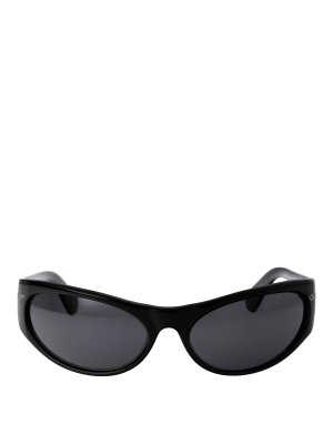 OFF-WHITE: occhiali da sole - Occhiali da sole Napoli