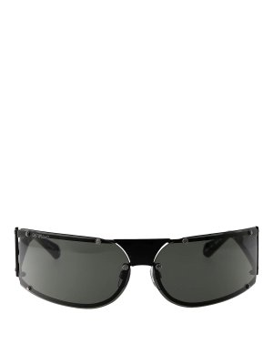 OFF-WHITE: occhiali da sole - Occhiali da sole Kenema