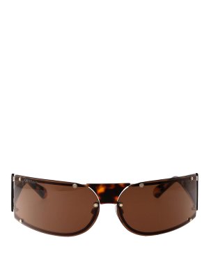 OFF-WHITE: occhiali da sole - Occhiali da sole Kenema