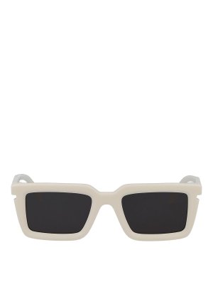 OFF-WHITE: occhiali da sole - Gli occhiali da sole Tucson