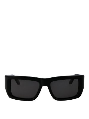 OFF-WHITE: occhiali da sole - Occhiali da sole Prescott