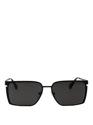 OFF-WHITE: occhiali da sole - Occhiali da sole Yoder