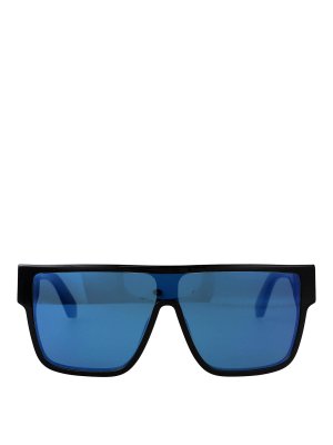 OFF-WHITE: occhiali da sole - Occhiali da sole Siracusa