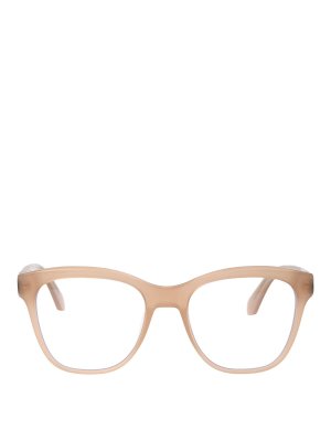 OFF-WHITE: occhiali da sole - Stile ottico 69 occhiali