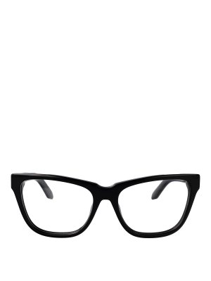 OFF-WHITE: sunglasses - Eyewear Style 7A Glasses