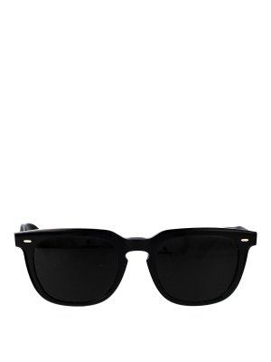 OLIVER PEOPLES: サングラス - サングラス - 黒