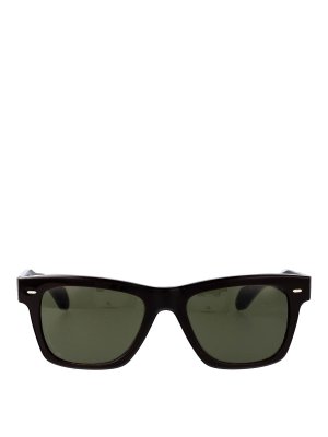 OLIVER PEOPLES: occhiali da sole - Occhiali da sole N04