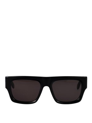Palm Angels: sunglasses - Pixley Sunglasses