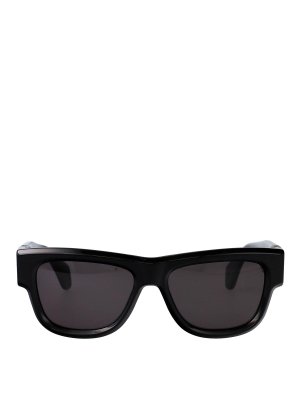 Palm Angels: sunglasses - Dixon Sunglasses