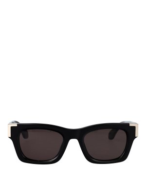 Palm Angels: sunglasses - Westport Sunglasses