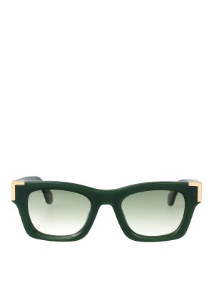 Palm Angels: sunglasses - Westport Sunglasses