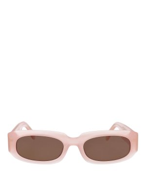 Palm Angels: sunglasses - Noah Sunglasses