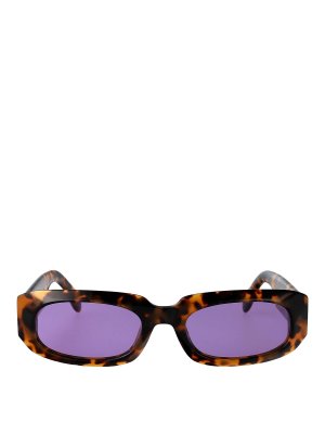 Palm Angels: sunglasses - Noah Sunglasses