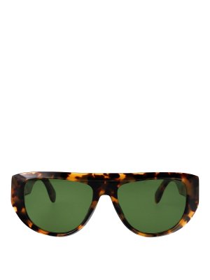 Palm Angels: sunglasses - Joshua Sunglasses