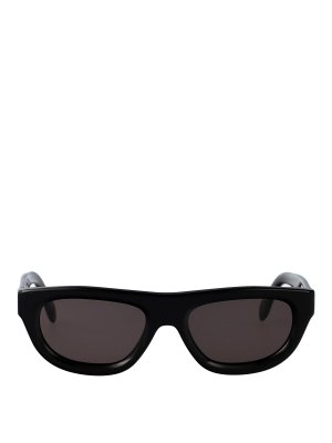 Palm Angels: sunglasses - Imperial Sunglasses