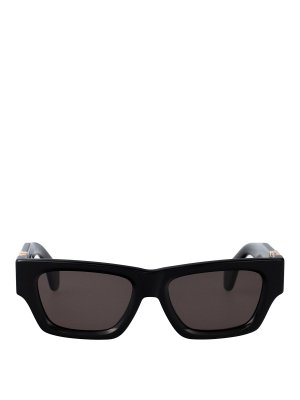 Palm Angels: sunglasses - Magnolia Sunglasses