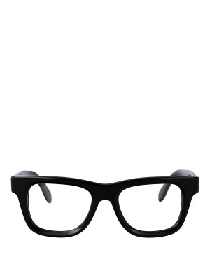 Palm Angels: Sonnenbrillen - Sonnenbrille - Schwarz