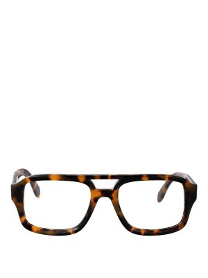 Palm Angels: sunglasses - Eyewear Style 16 Glasses