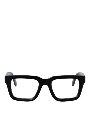 Palm Angels: Sonnenbrillen - Sonnenbrille - Schwarz