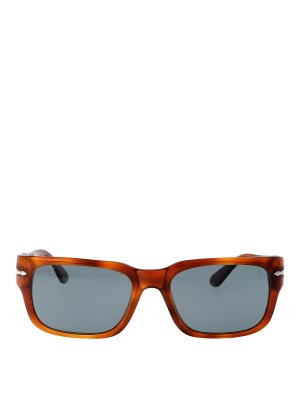 PERSOL: Lunettes de soleil - Lunettes De Soleil - Marron