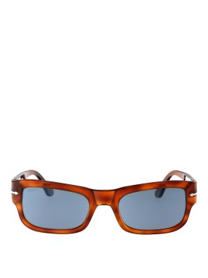 PERSOL: Sonnenbrillen - Sonnenbrille - Braun