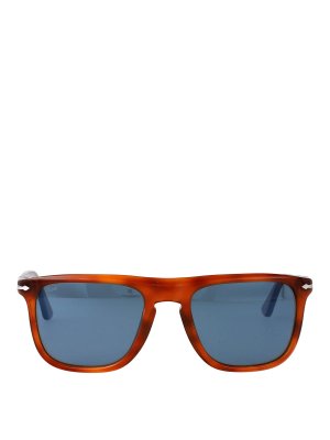 PERSOL: Sonnenbrillen - Sonnenbrille - Braun