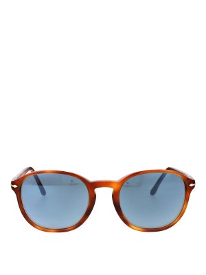 PERSOL: サングラス - サングラス - ブラウン