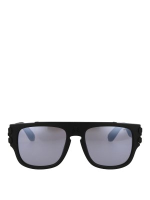 PHILIPP PLEIN: sunglasses - Sunglasses