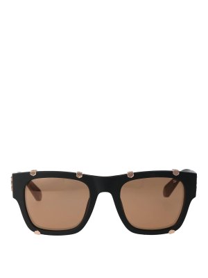 PHILIPP PLEIN: sunglasses - Sunglasses