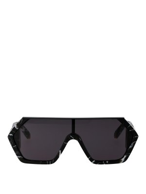 PHILIPP PLEIN: sunglasses - Sunglasses