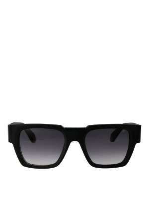 PHILIPP PLEIN: Gafas de sol - Gafas De Sol - Negro